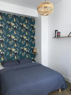 Cosy à Coty